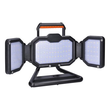 Holofote LED regulável LED/30W/6600 mAh 4000K IP54