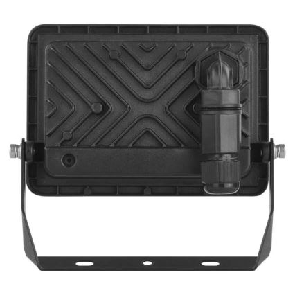 Holofote LED RGB+CCT regulável GoSmart LED/20W/230V 3000-6500K IP65 Wi-Fi Tuya