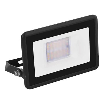 Holofote LED RGB+CCT regulável GoSmart LED/20W/230V 3000-6500K IP65 Wi-Fi Tuya