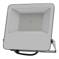 Holofote LED SAMSUNG CHIP LED/100W/230V 4000K IP65 preto