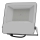 Holofote LED SAMSUNG CHIP LED/100W/230V 4000K IP65 preto