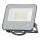 Holofote LED SAMSUNG CHIP LED/30W/230V 4000K IP65 preto