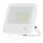 Holofote LED SAMSUNG CHIP LED/50W/230V 4000K IP65 branco