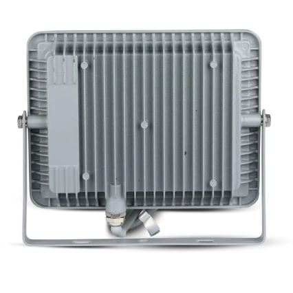 Holofote LED SAMSUNG CHIP LED/50W/230V 6400K IP65