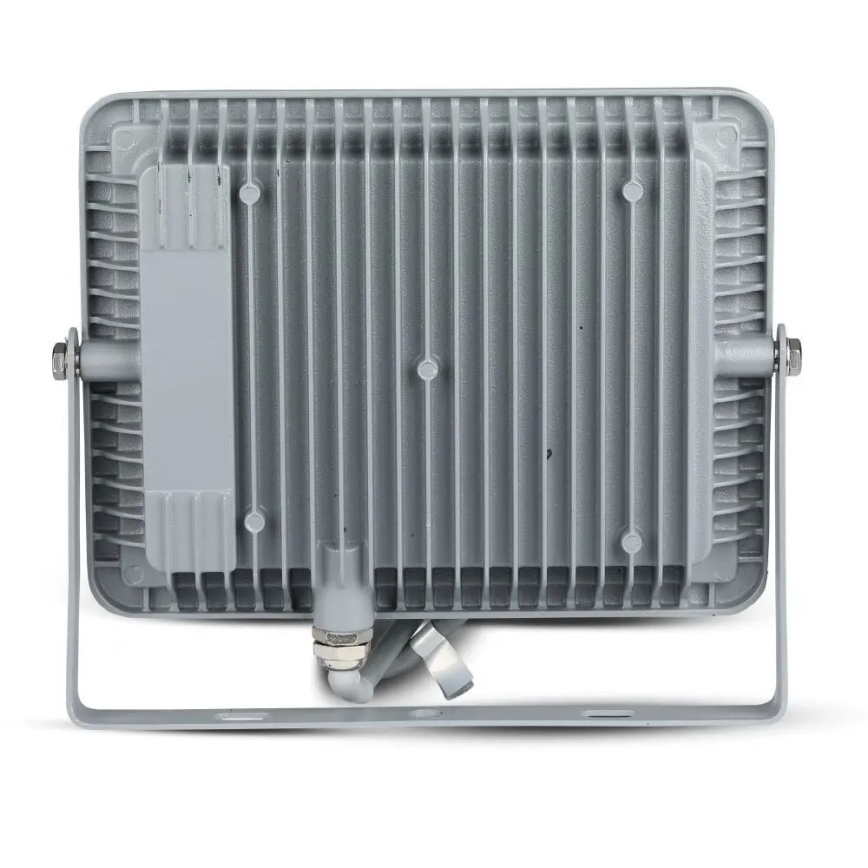 Holofote LED SAMSUNG CHIP LED/50W/230V 6400K IP65