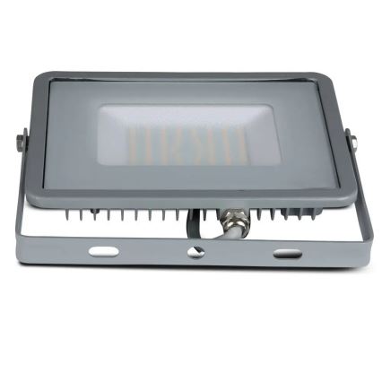Holofote LED SAMSUNG CHIP LED/50W/230V 6400K IP65