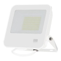 Holofote LED SAMSUNG CHIP LED/50W/230V 6500K IP65 branco
