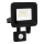 Holofote LED STAR com sensor LED/10W/230V IP44