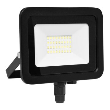 Holofote LED STAR LED/30W/230V IP65