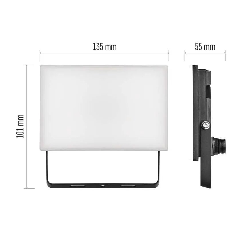 Holofote LED TAMBO LED/20W/230V 4000K IP65