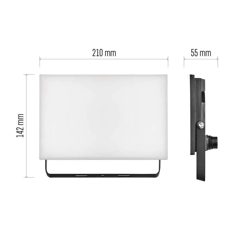 Holofote LED TAMBO LED/50W/230V 4000K IP65