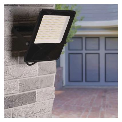 Holofote LED VISIO LED/100W/230V 4000K IP65