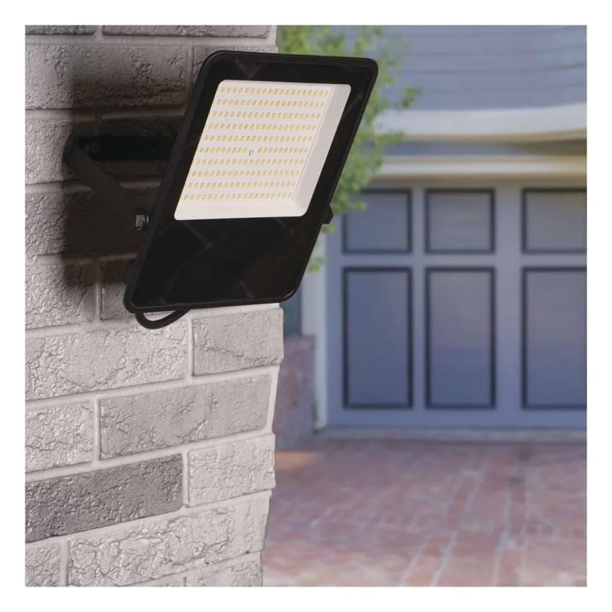 Holofote LED VISIO LED/100W/230V 4000K IP65