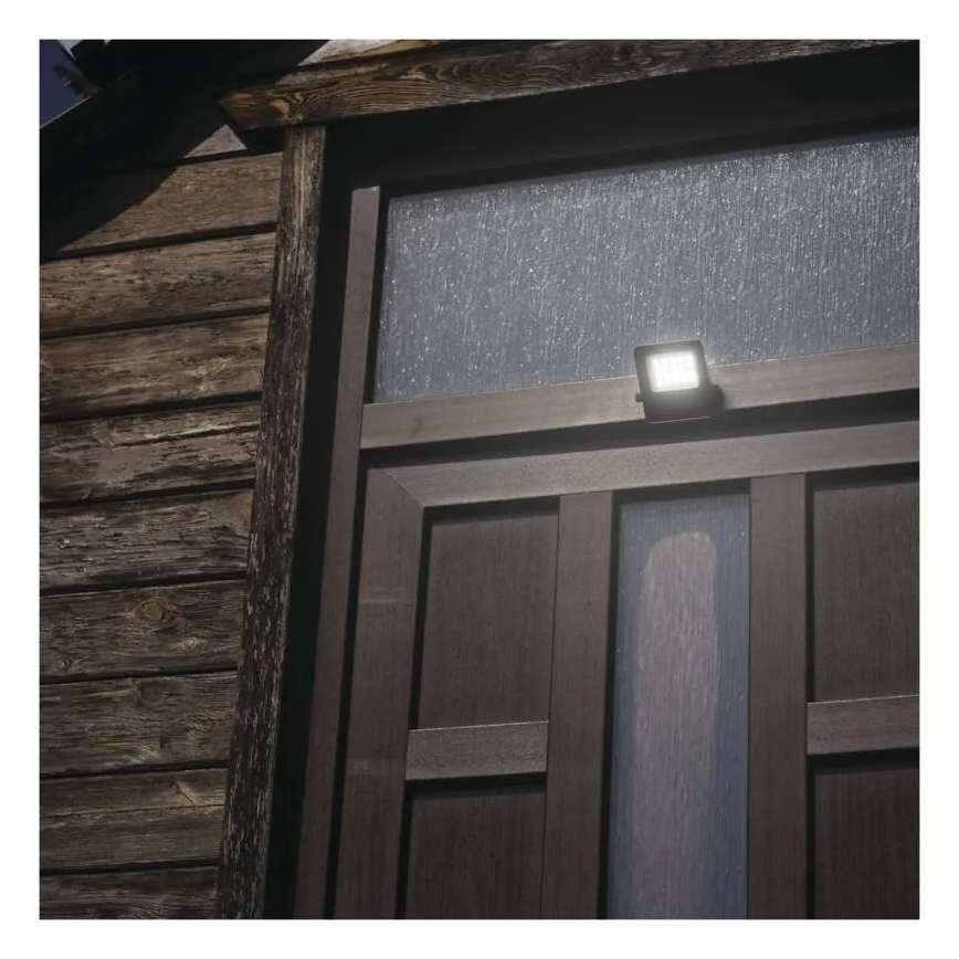 Holofote LED VISIO LED/10W/230V 4000K IP65