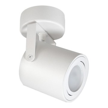 Holofote PIREUS 1xGU10/30W/230V branco