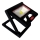 Holofote portátil LED 1xLED/10W/5V IP54