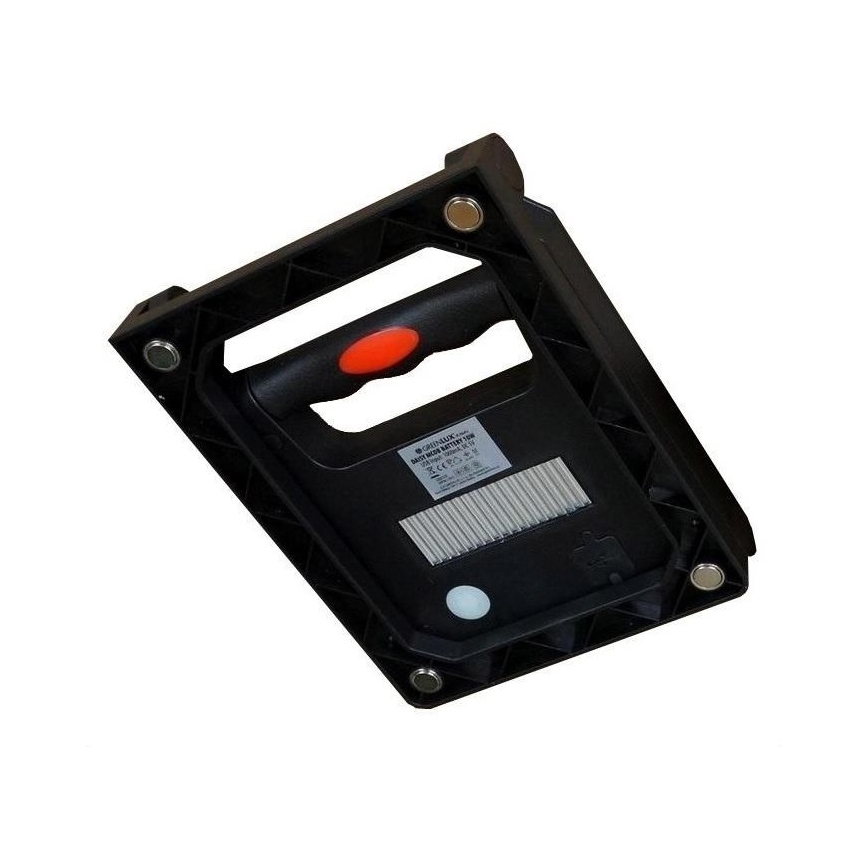 Holofote portátil LED 1xLED/10W/5V IP54
