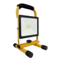 Holofote portátil LED LED/10W/230V IP65