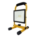 Holofote portátil LED LED/20W/230V IP65