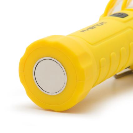 Holofote portátil LED LED/5V Li-ion 1800mAh IP40