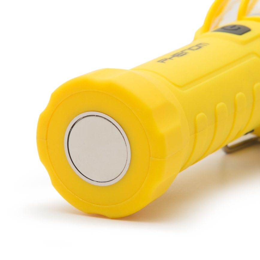Holofote portátil LED LED/5V Li-ion 1800mAh IP40