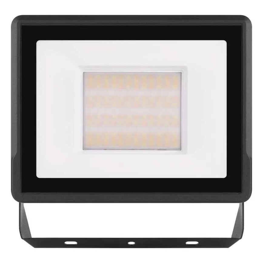 Holofote regulável LED RGB+CCT GoSmart LED/50W/230V 3000-6500K IP65 Wi-Fi Tuya