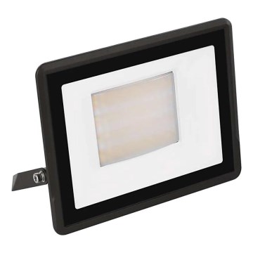 Holofote regulável LED RGB+CCT GoSmart LED/50W/230V 3000-6500K IP65 Wi-Fi Tuya