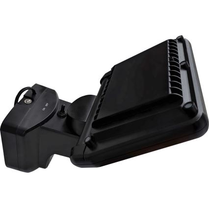 Holofote solar com sensor LED TOMI LED/10W/7,4V IP44
