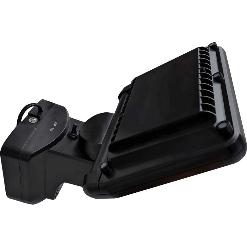 Holofote solar com sensor LED TOMI LED/10W/7,4V IP44