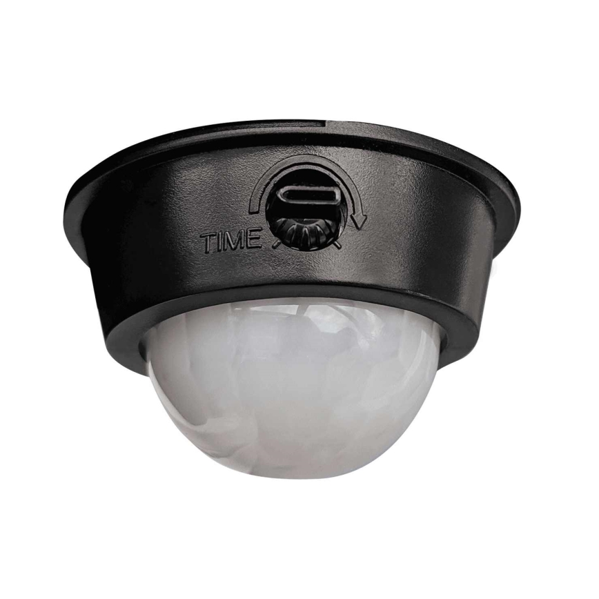 Holofote solar com sensor LED TOMI LED/10W/7,4V IP44