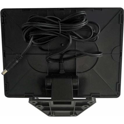Holofote solar com sensor LED TOMI LED/10W/7,4V IP44