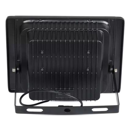 Holofote solar LED com regulação LED/16W/3,2V 4000K IP65 + controlo remoto