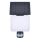Holofote solar LED com sensor de movimento LED/11W/3,7V 4400mAh 3000K/4000K/6500K IP54