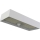 Holofote solar LED com sensor de movimento LED/3,7V 3000mAh 4000K IP65 branco