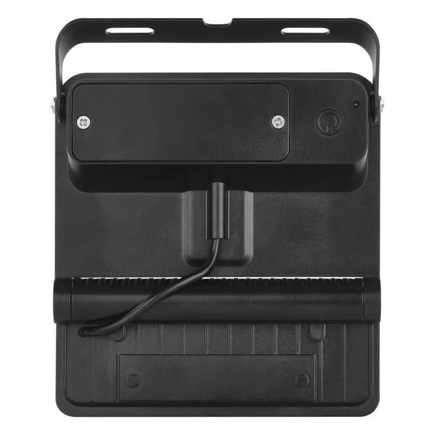 Holofote solar LED com sensor de movimento SOLO LED/3,7V 2000mAh 4000K IP54