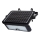 Holofote solar LED com sensor EPAD LED/10W/3000 mAh 7,4V 4000K IP65