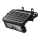 Holofote solar LED com sensor EPAD LED/5W/3000 mAh 3,7V 4000K IP65
