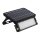 Holofote solar LED com sensor LED/10W/3,7V 4000K IP65