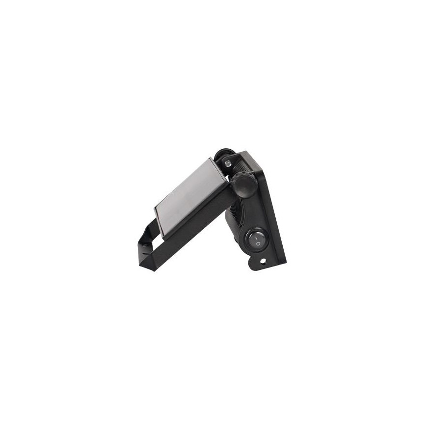 Holofote solar LED com sensor LED/10W/5,5V IP65