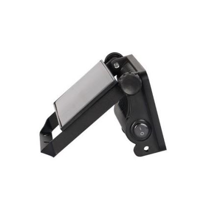 Holofote solar LED com sensor LED/20W/5,5V IP65