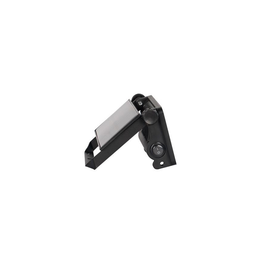 Holofote solar LED com sensor LED/20W/5,5V IP65