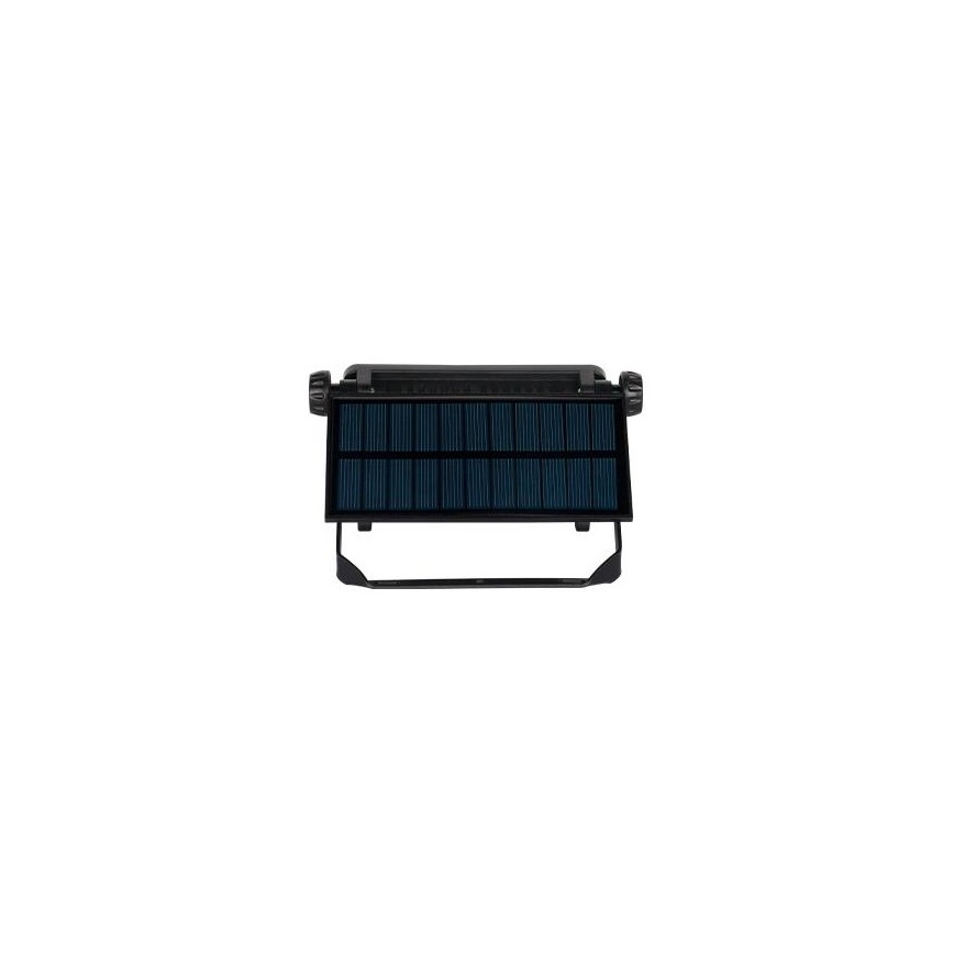 Holofote solar LED com sensor LED/20W/5,5V IP65