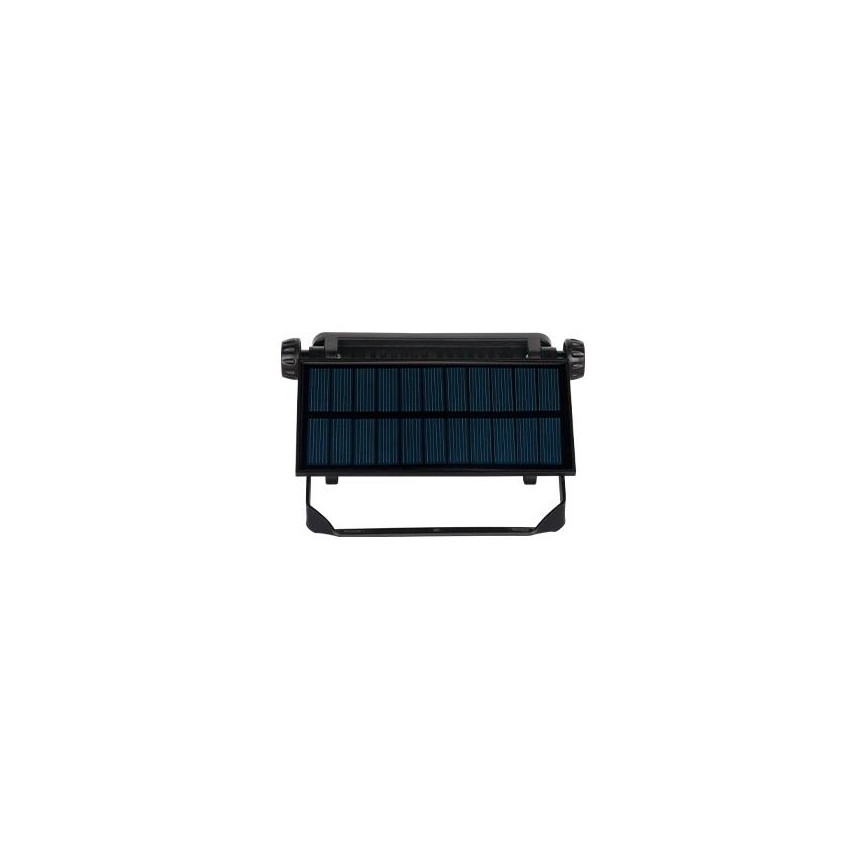 Holofote solar LED com sensor LED/30W/5,5V 3000 mAh IP65