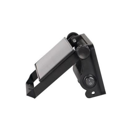 Holofote solar LED com sensor LED/30W/5,5V IP65