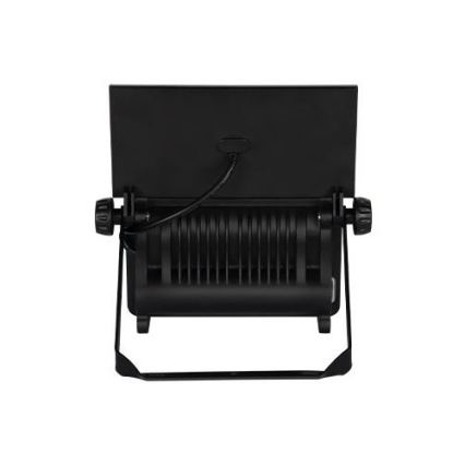 Holofote solar LED com sensor LED/30W/5,5V IP65