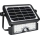 Holofote solar LED com sensor LED/5W/3,7V 4000K IP65