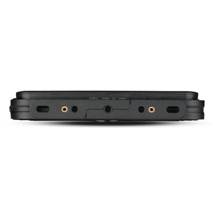 Holofote solar LED com sensor LED/5W/3,7V IP65 4000K