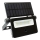 Holofote solar LED com sensor NOCTIS LED/2W/1800 mAh 3,7V 6000K IP65