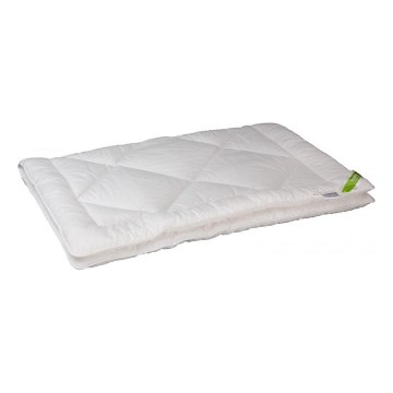 HomeDoctor - Edredão anti-ácaros STOPMITE PREMIUM 140x200 cm
