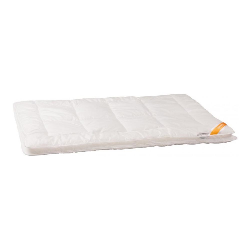 HomeDoctor - Edredão antibacteriano ECZEMATIC 140x200 cm